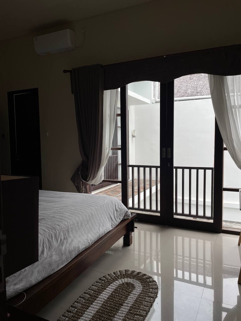 Apartments bright Jimbaran