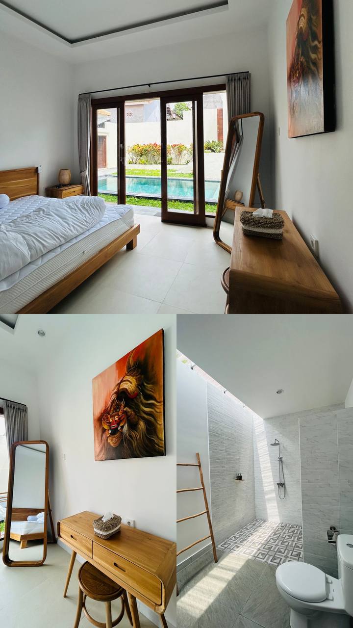 Villa cozy Canggu