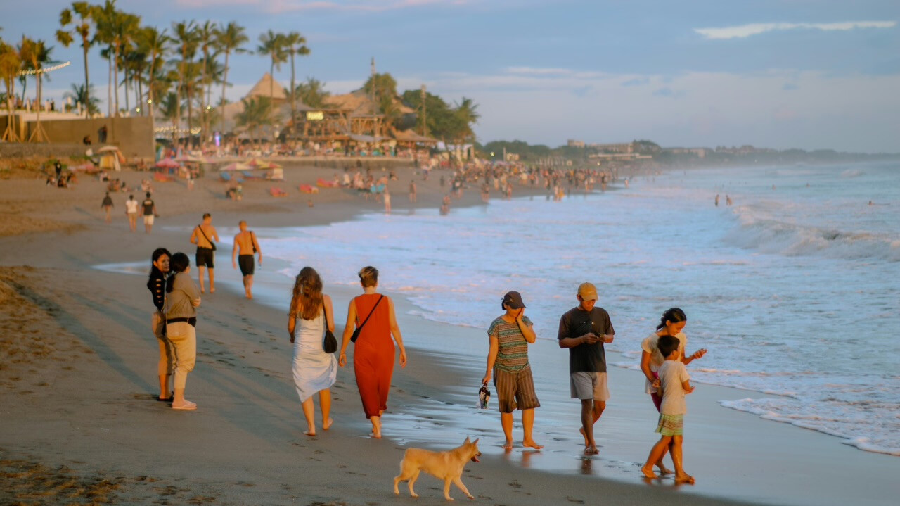 Bali 2025: Who’s In, Who’s Out? Fresh Immigration Statstic