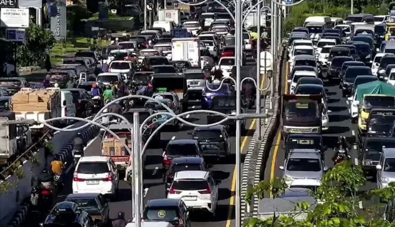 Bali Takes Out Loan to Tackle Traffic With Major Road Projects