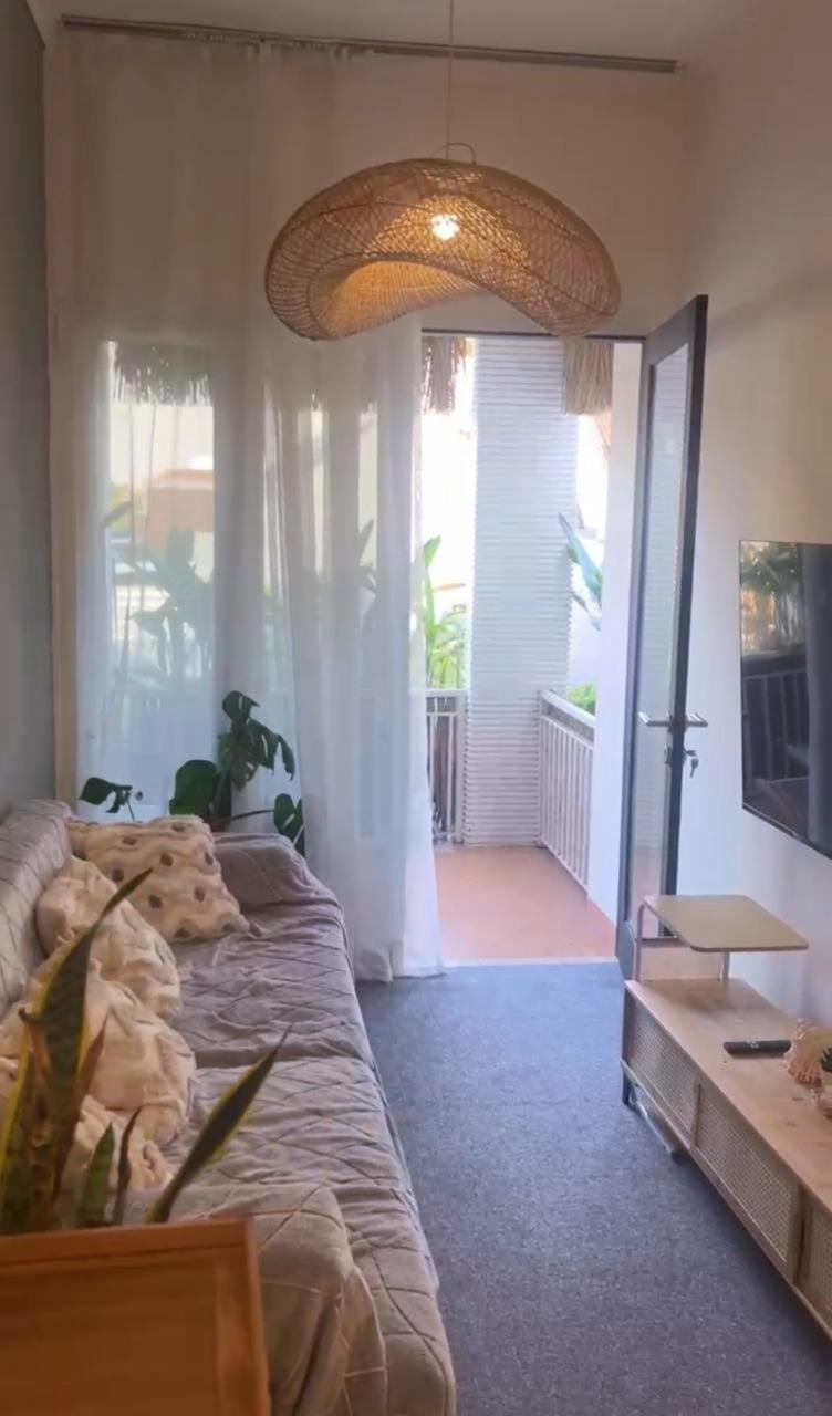 Apartments cozy apartments Pecatu (uluwatu) 2  bedrooms