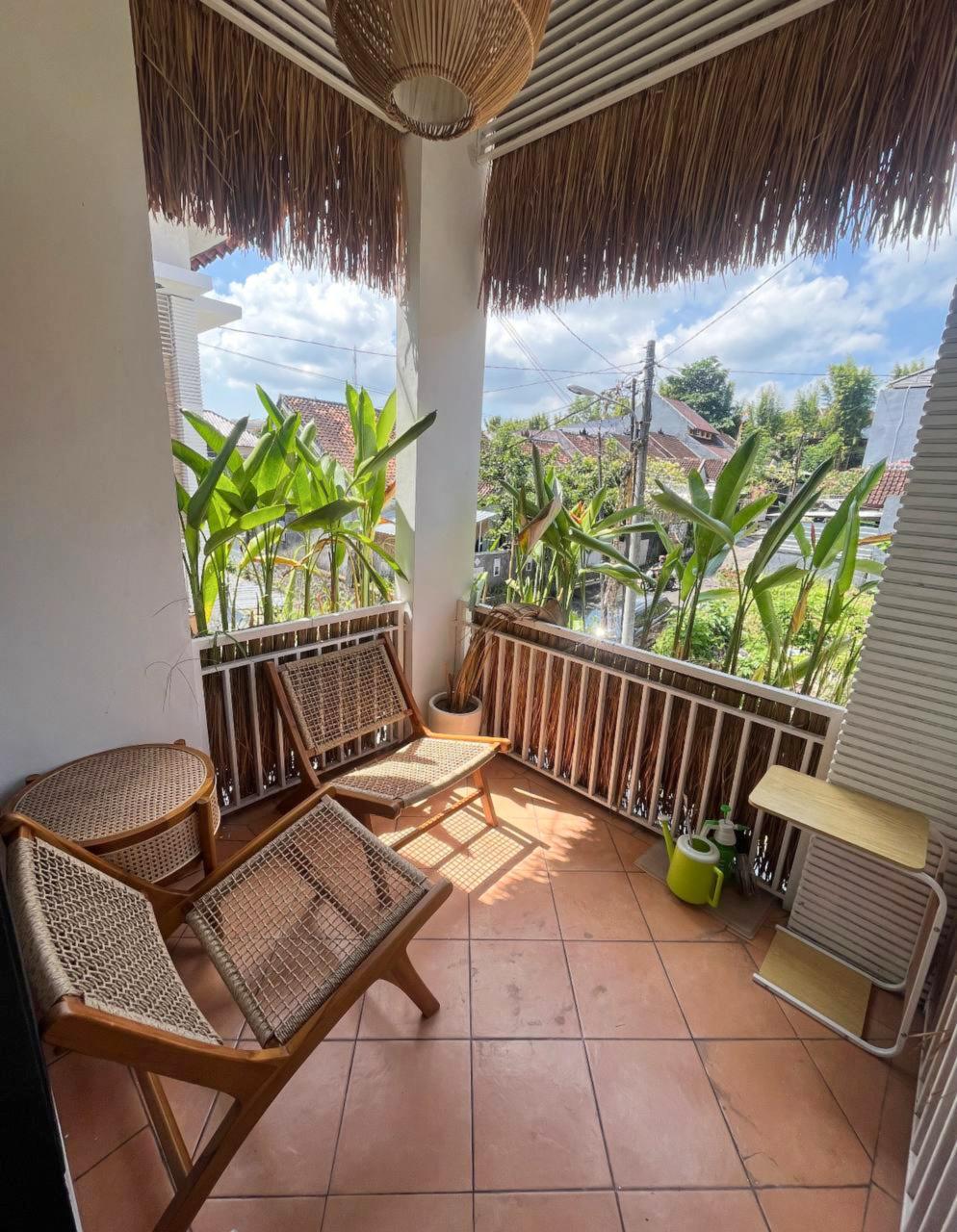 Apartments cozy apartments Pecatu (uluwatu) 2  bedrooms