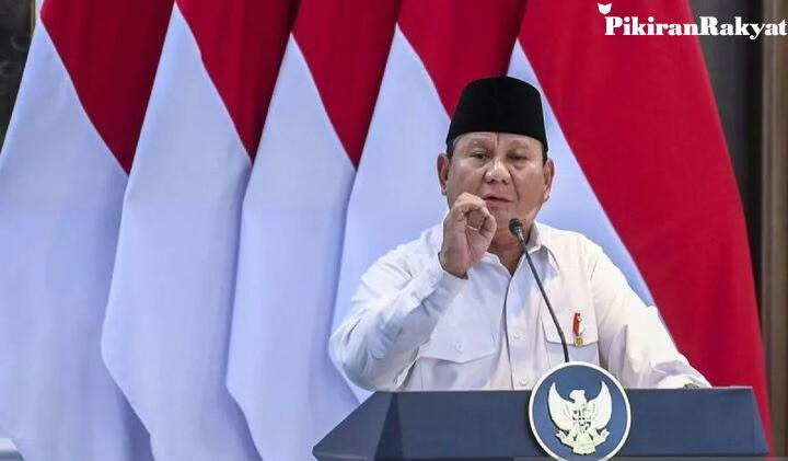 Stole It? Give It Back! Indonesia Plans Tough Anti-Graft Law