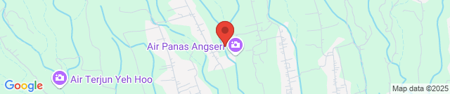 Air Panas Angseri Hot Spings