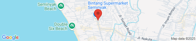 BMC Seminyak Currency Exchange