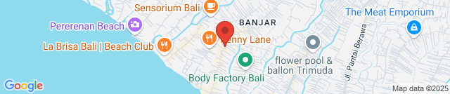 Bottega Italiana Batu Bolong
