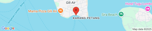 Gili Air Port