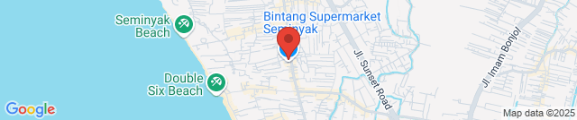 Bintang Supermarket