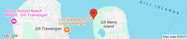 MAHAMAYA Gili Meno