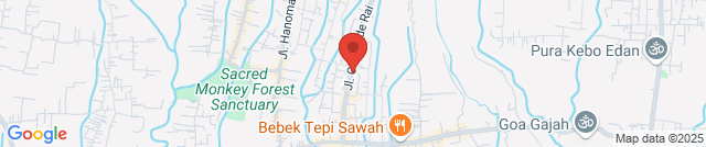 Pasar Desa Peliatan