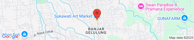 Sukawati Art Market