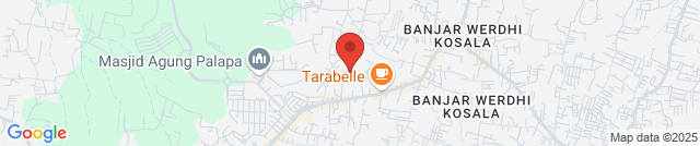 Bali Supplement Store - Ungasan