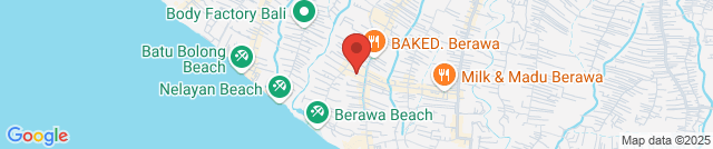 Frestive Berawa