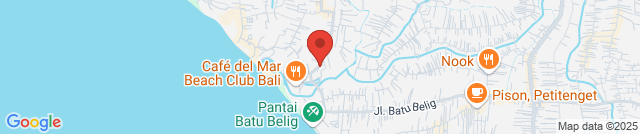 Popular Deli Canggu