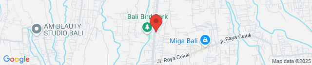 Bagus Supermarket