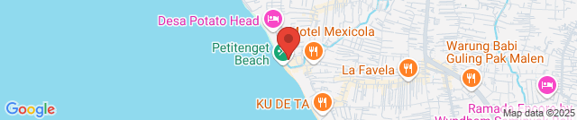 Mano Beach House