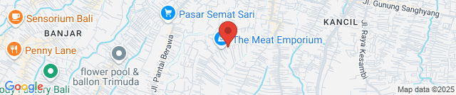 Daeng Burger Umalas