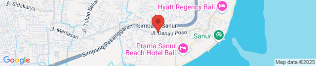 BONZA BURGER SANUR
