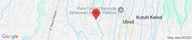 Kemangi Ubud Resto