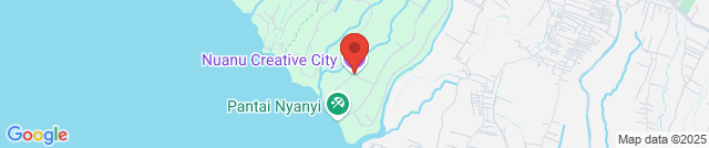 Nuanu Creative City