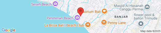 Boheme Canggu