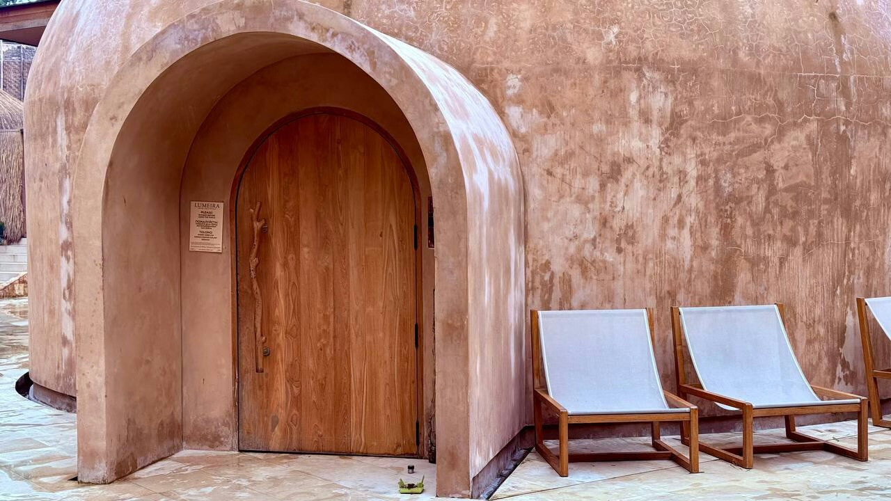 Lumeira Spa: What to Know Before Visiting Nuanu’s Futuristic Oasis