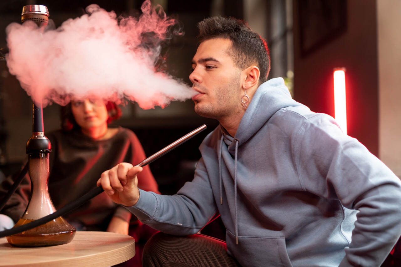 More Time, More Pleasure: New Hookah Packages Are Here