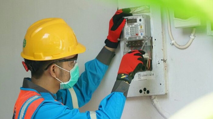 Half-Price Electricity in Bali: Who Gets the Discount and When?