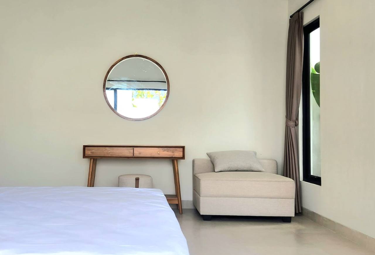 Villa new Ungasan