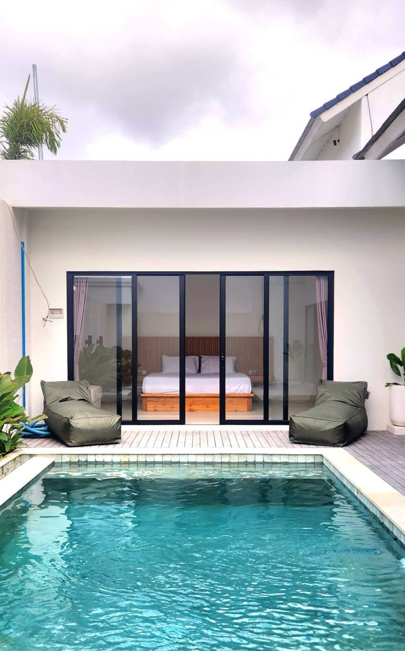 Villa new Ungasan