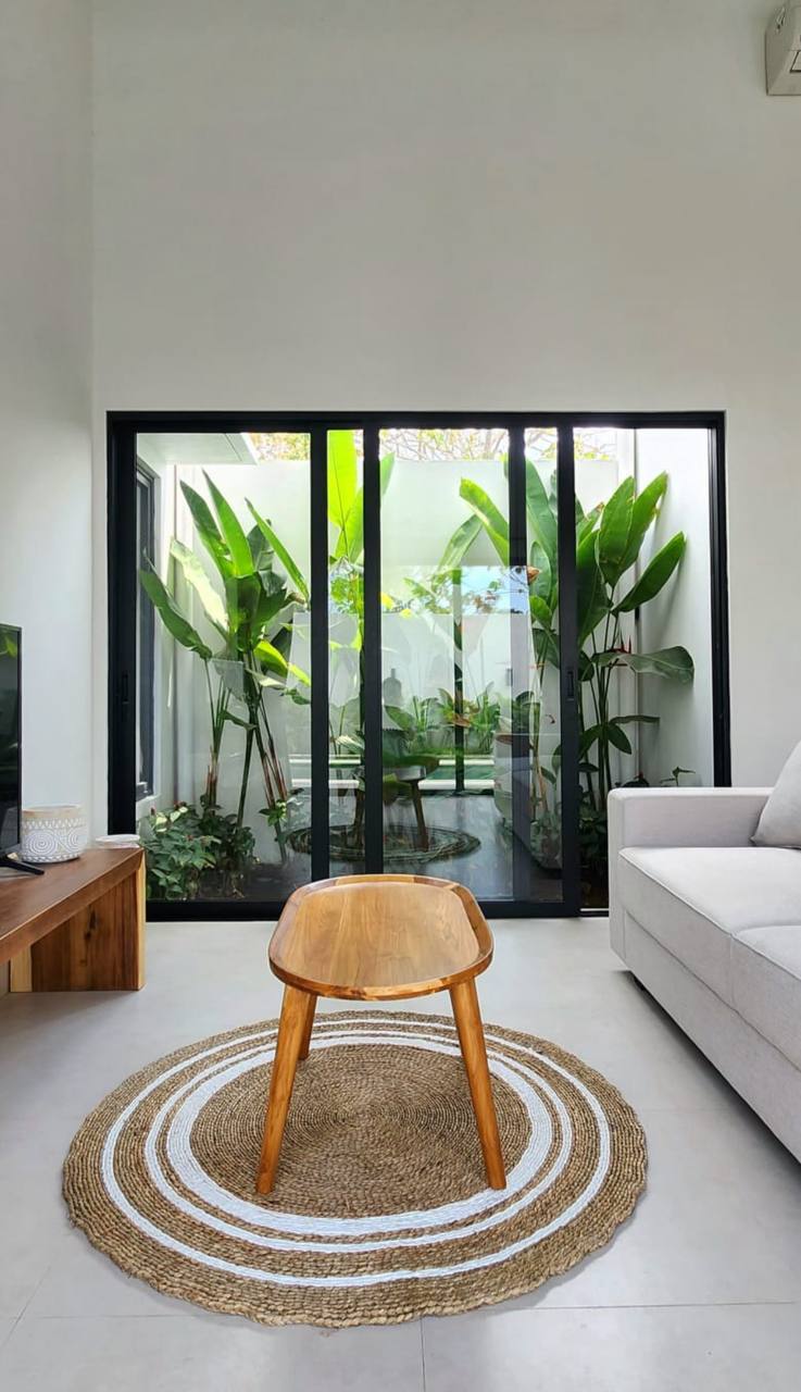 Villa new Ungasan