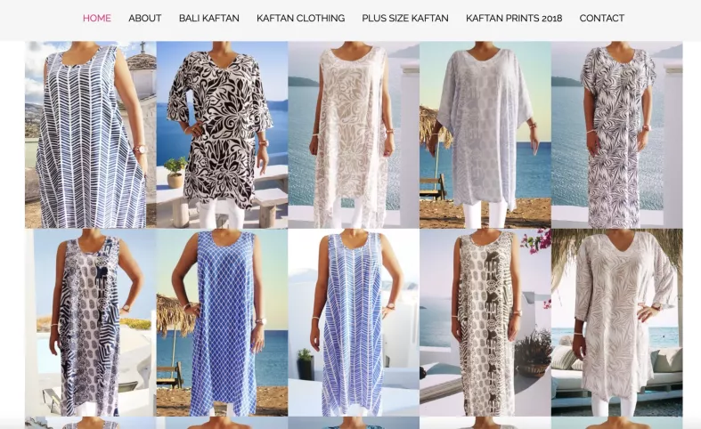 Bali Clothing for Women, Online Sale up to 57% off