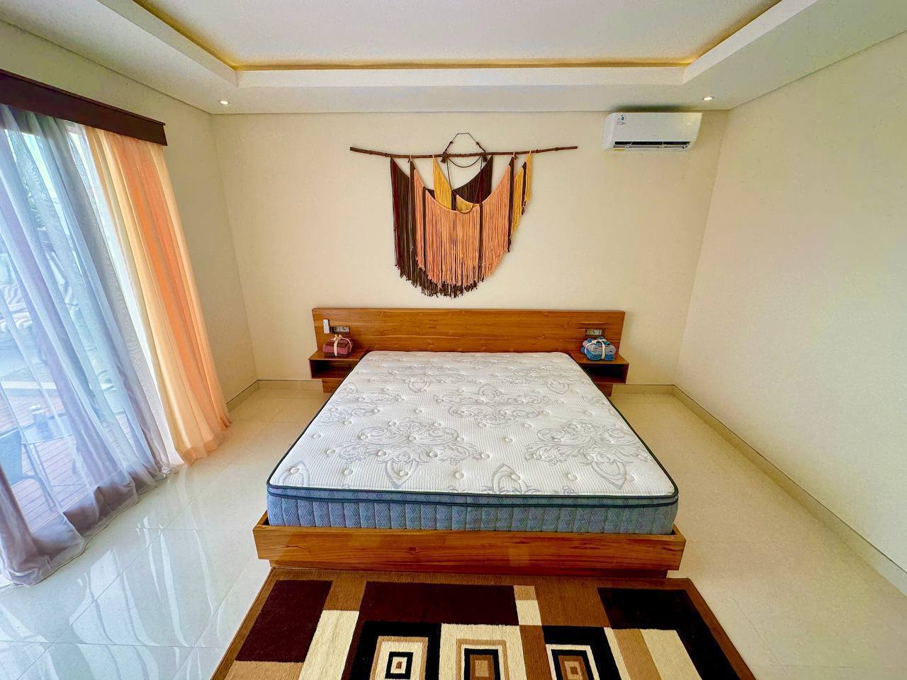 Villa for rent Cemagi