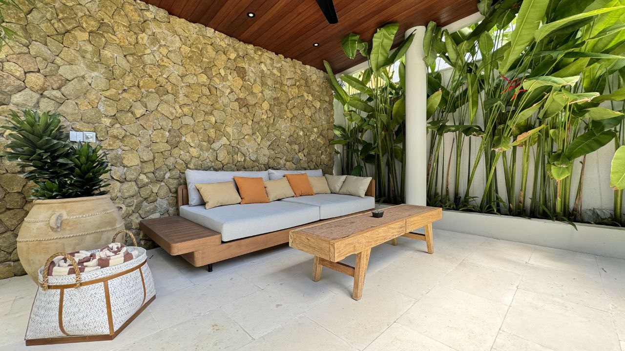 Villa bright Jimbaran