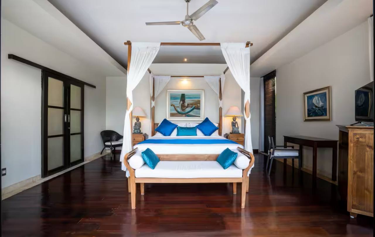 Villa modern Jimbaran
