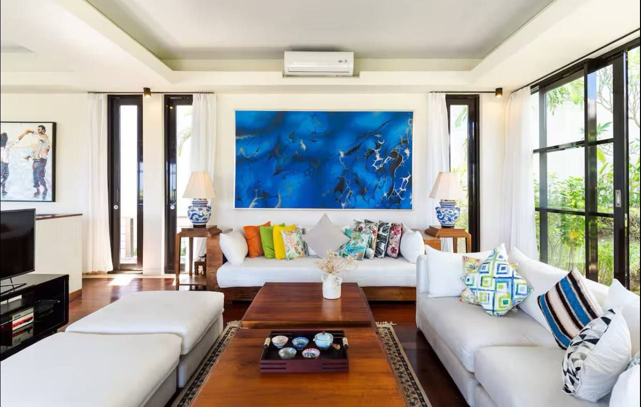 Villa modern Jimbaran