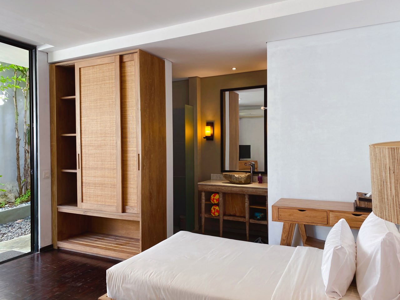 Villa modern Benoa (nusa dua)