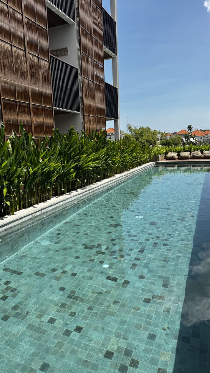 Villa cozy Pererenan