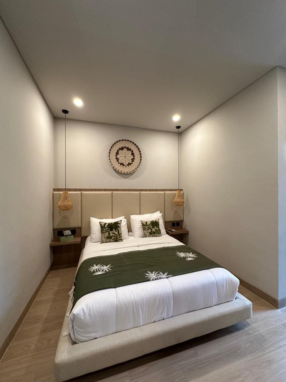 Villa cozy Pererenan