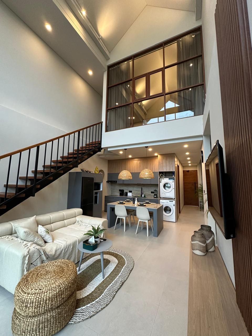 Villa cozy Pererenan