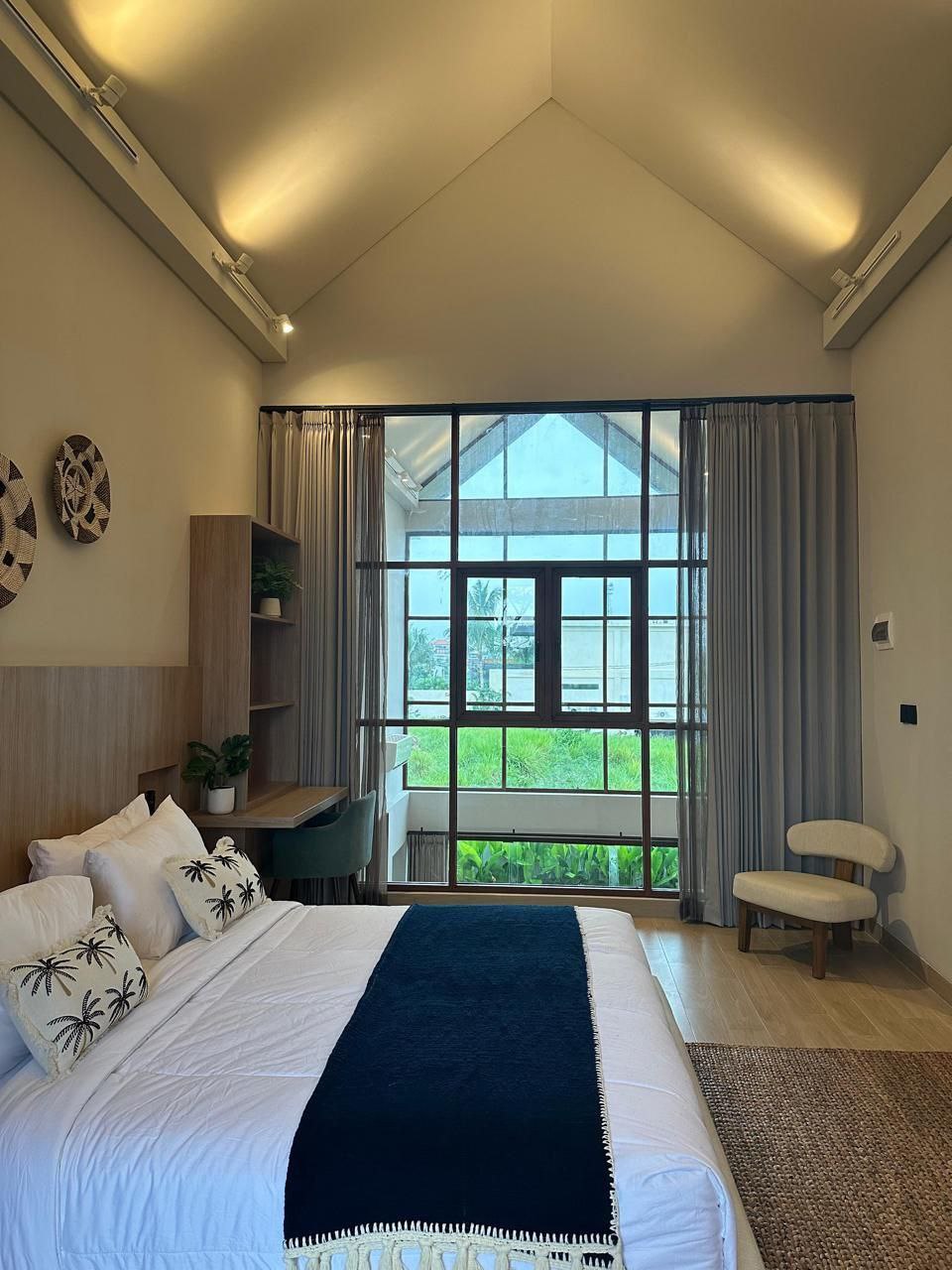 Villa cozy Pererenan