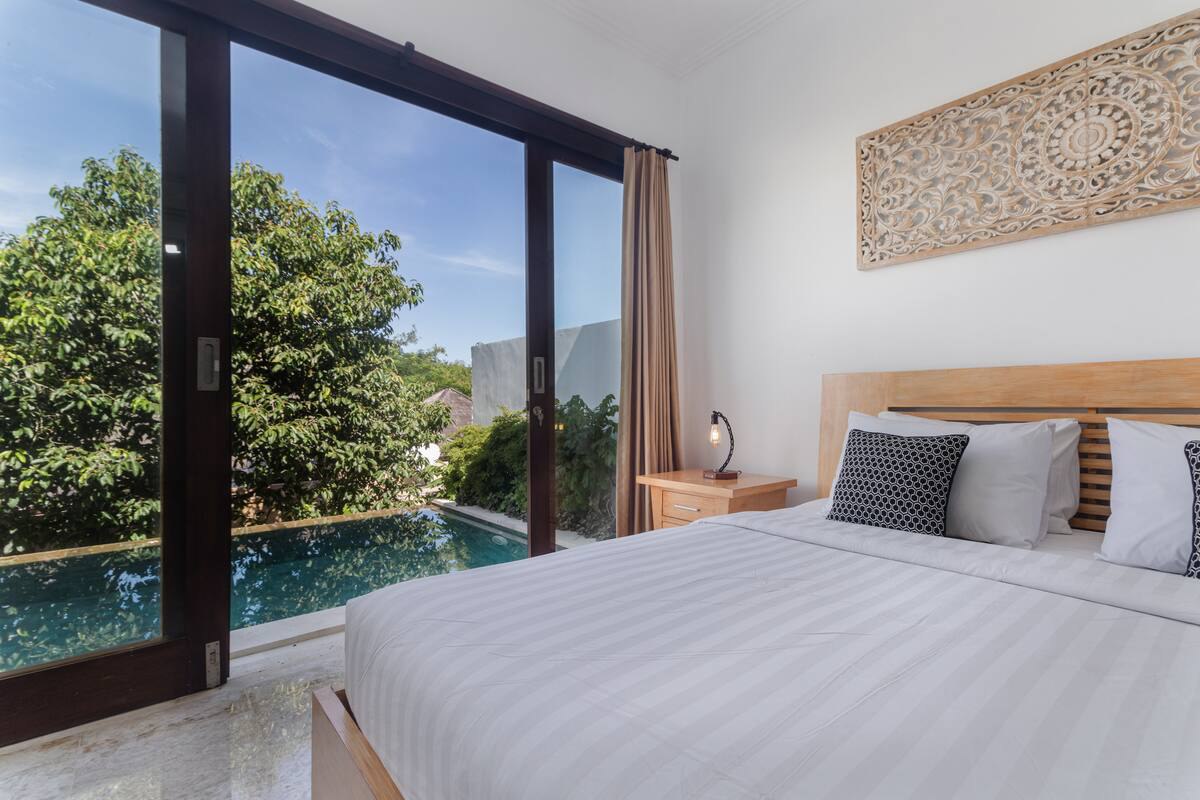 Villa spacious Ungasan