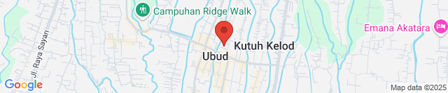 Apartments urgently subletting loft Ubud
