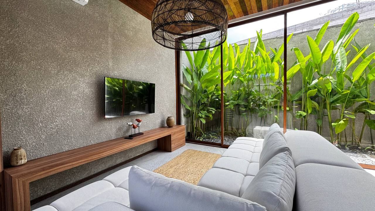 Villa magnificent Canggu