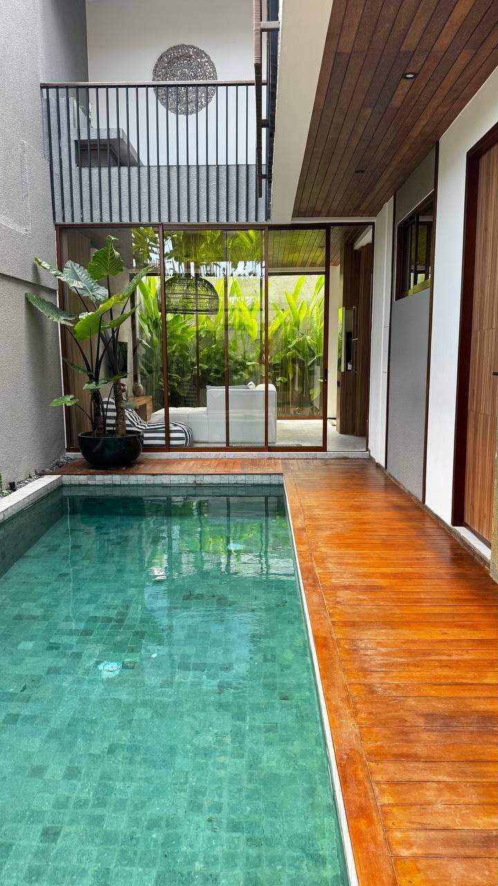 Villa magnificent Canggu