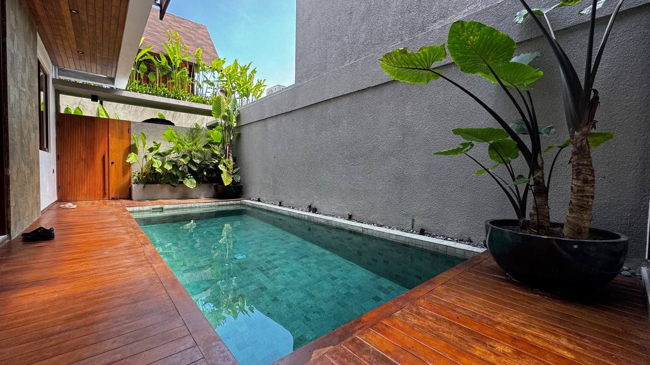 Villa magnificent Canggu