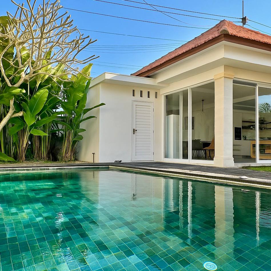 Apartments cozy room available Canggu