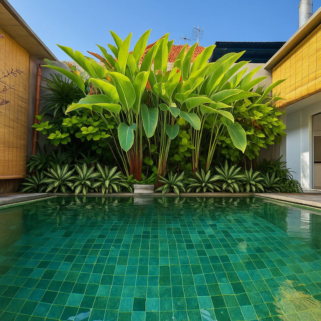 Apartments cozy room available Canggu