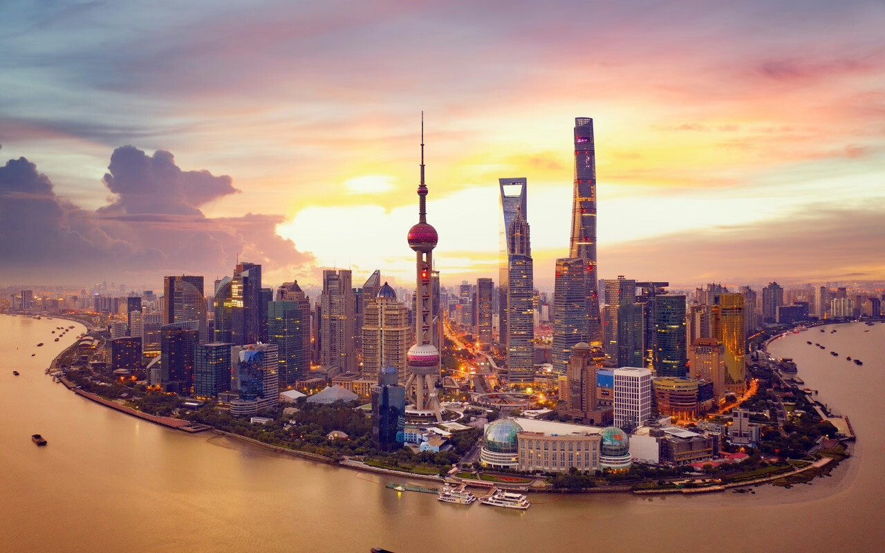Layover in Shanghai: How to Explore the City on an 8-Hour Stopover