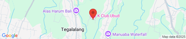 K Club Ubud